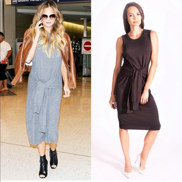 Dress - Picture 1 of 2